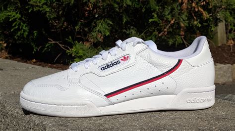 Adidas continental 80 review